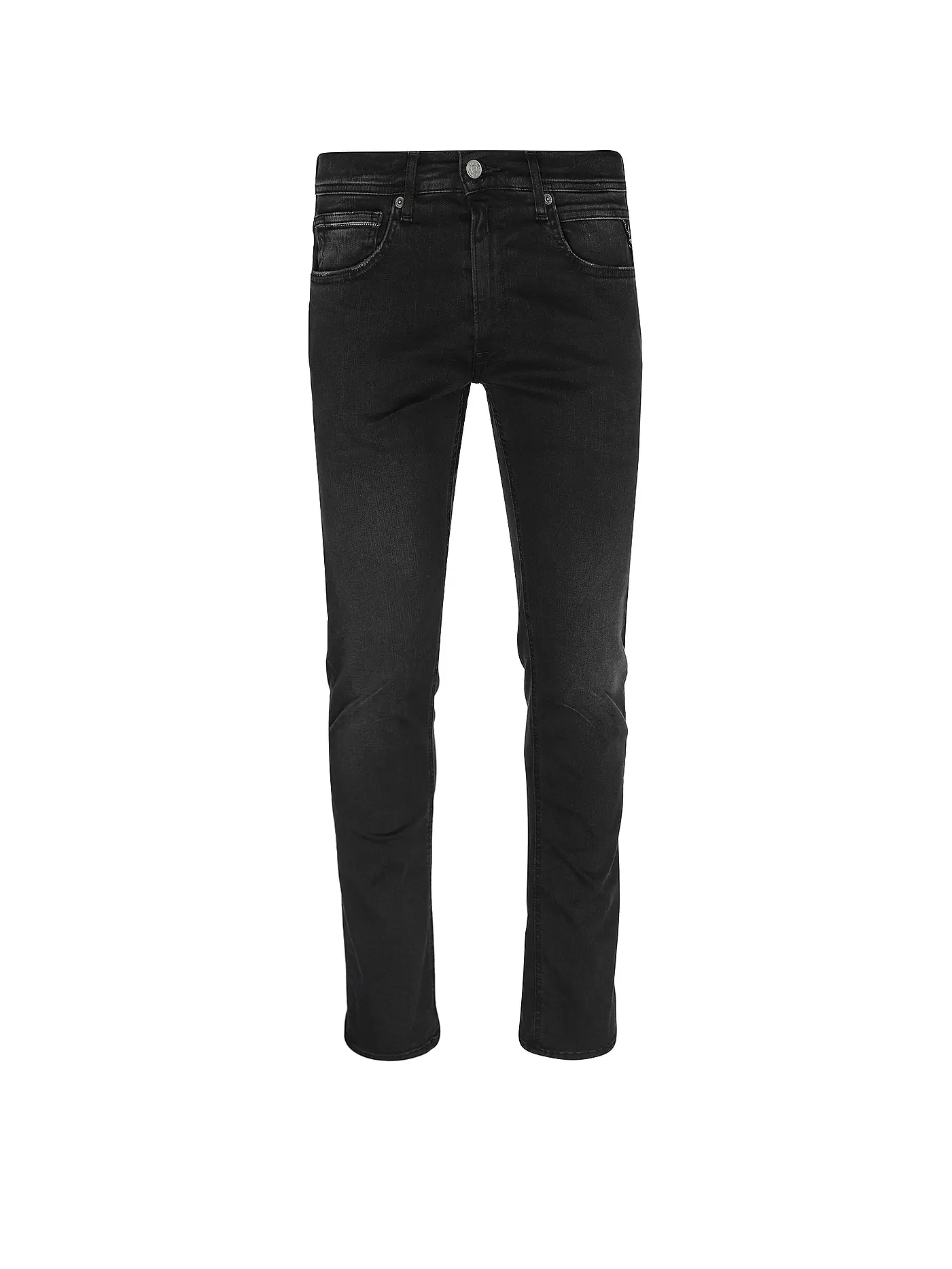 REPLAY | Jeans Straight Fit GROVER HYPERFLEX | 